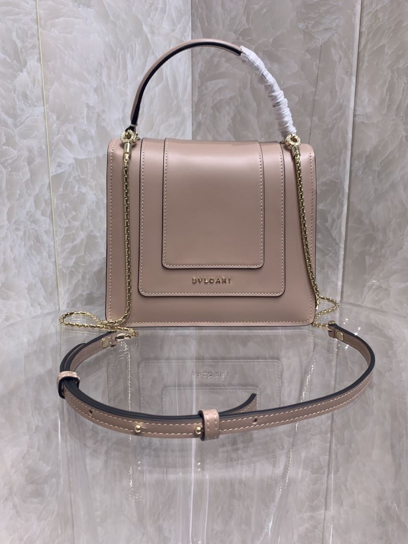 Bvlgari Top Handle Bags